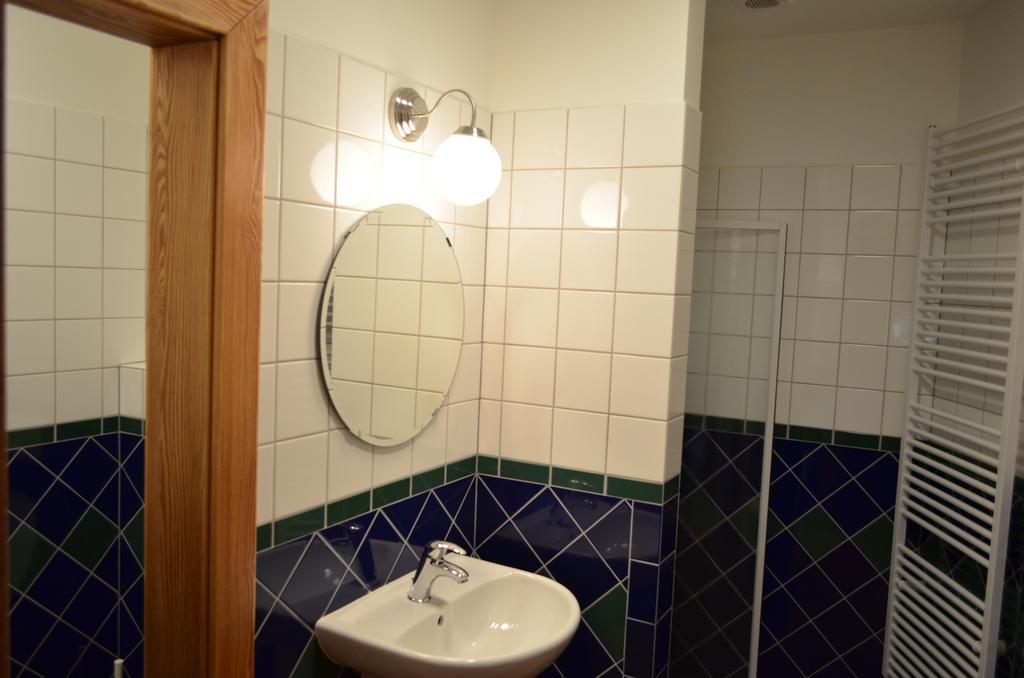 Penzion U Pesiku Cerveny Kostelec Bilik gambar